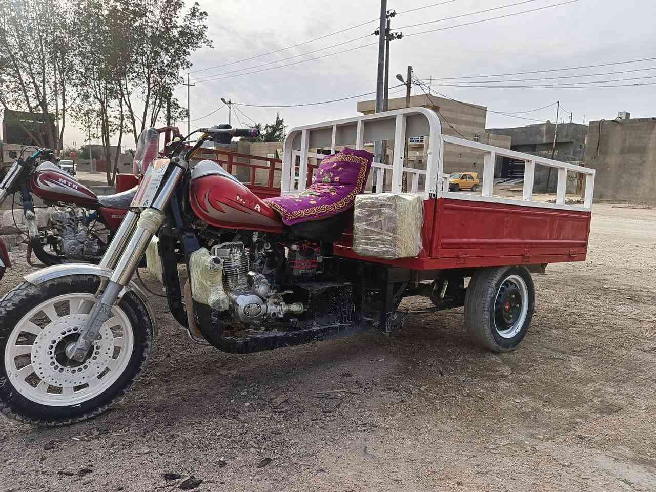 سلام عليكم اخوان ستوته للبيع نتيار اوراق ستوته موديل 11 ستوته كهربائيات كامله تعمير كله جديد بس محرك مستعمل نضيف سعر 900 وبيه مجال شي قليل مكاني بصره زبير رقمي ***********
