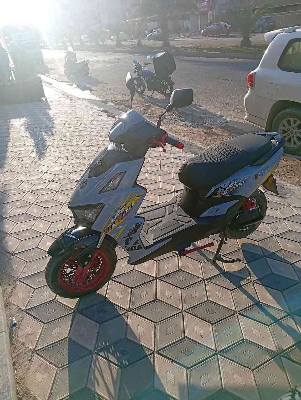 *********** سكنس بيعه سريعه
