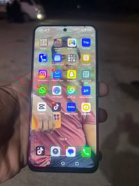 هونر X7C • ٢٥٦ • كفاله عامه