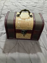 صناديق قديمة • نظافة عالية • كبير وصغير