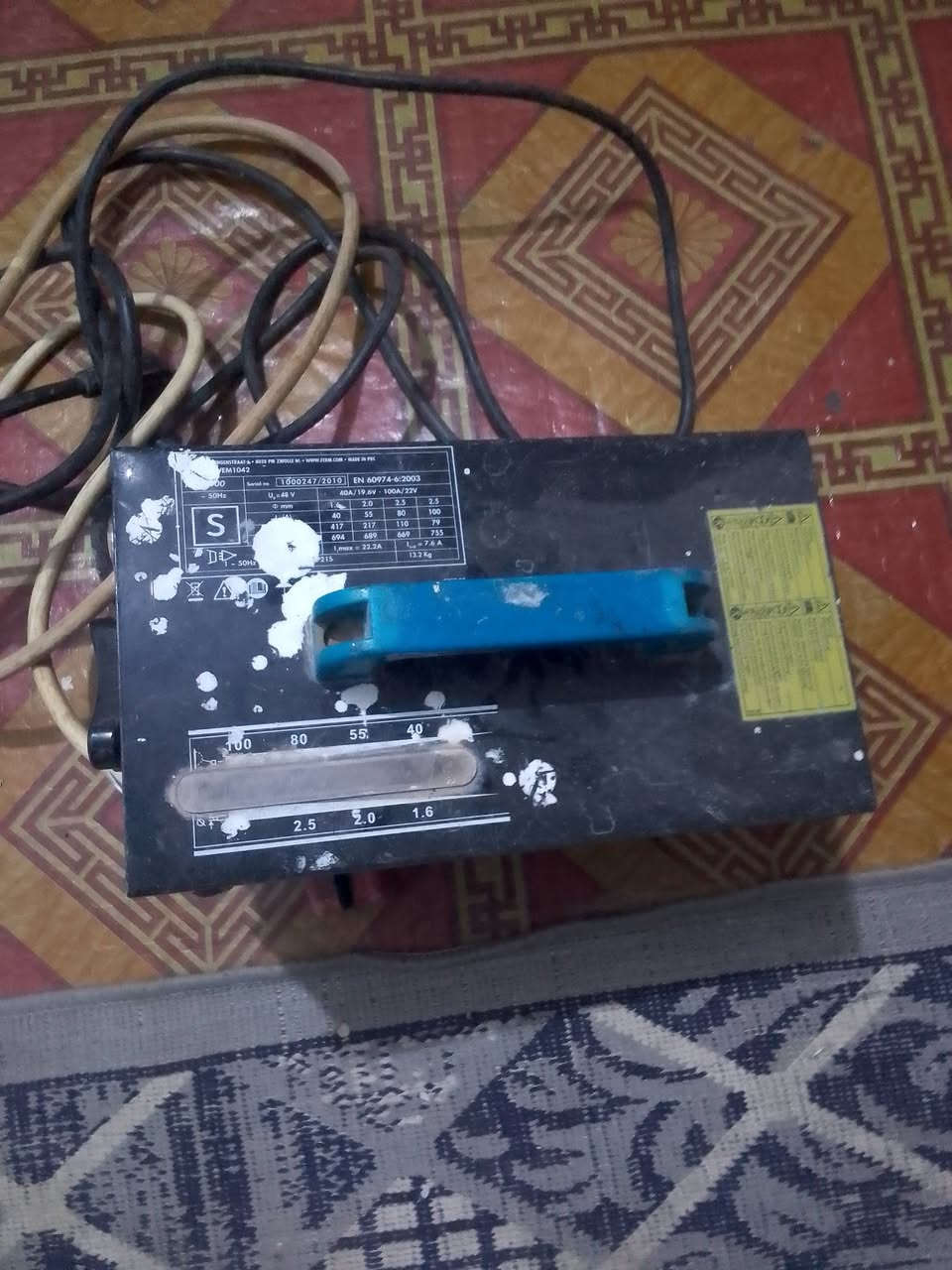 مكينه لحيم للبيع ناصرية مركز إتصال على الرقم ***********
