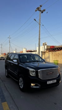 يوكن ٢٠١٨ • كفالة عام • مغلفة PPF