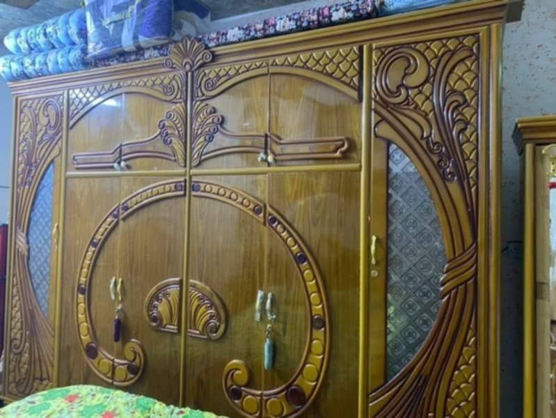 ٨٠٠ وبيها مجال بغداد الحريه الدولعي قرب سوق الدولعي


**إذا كنت صاحب هذا الإعلان وتريد حذفه لأي سبب، رجاءا أرسل رسالة إلى الدعم الفني**