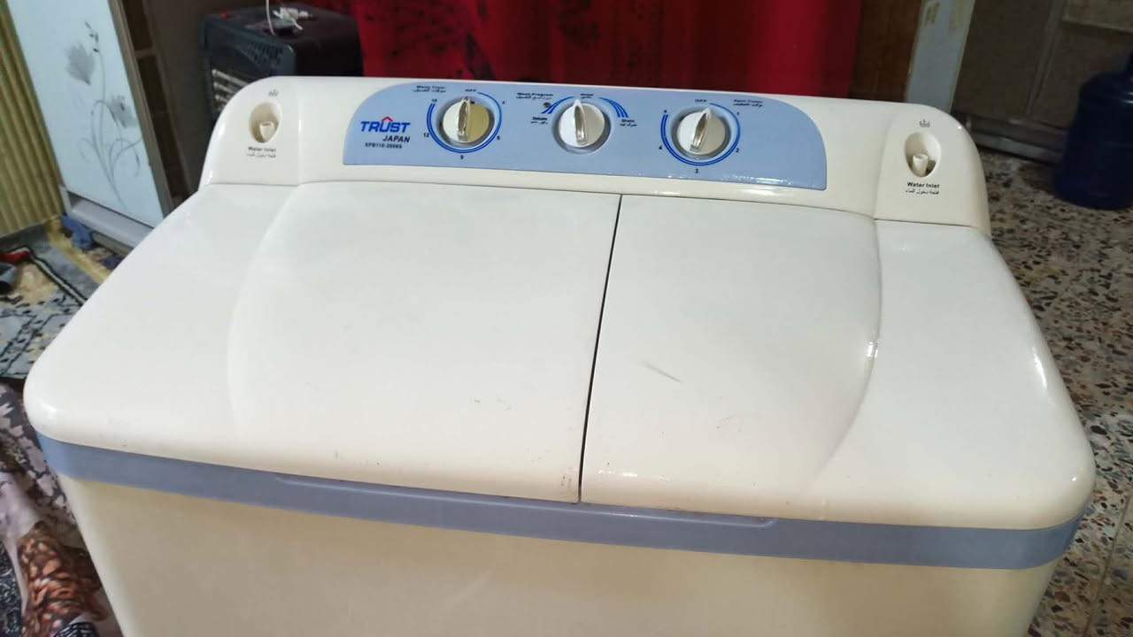 مدينة الصدر بغداد وكو توصيل


**إذا كنت صاحب هذا الإعلان وتريد حذفه لأي سبب، رجاءا أرسل رسالة إلى الدعم الفني**