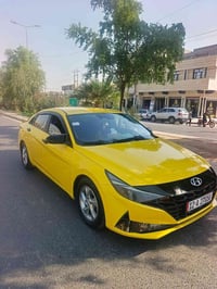 افانتي • ٢٠٢١ • منظومة غاز