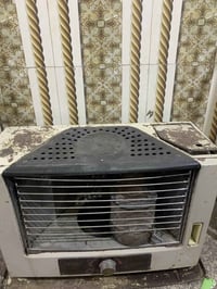 صوبة عشتار • براد نظيف • غسالة سامسونج ١٢ك