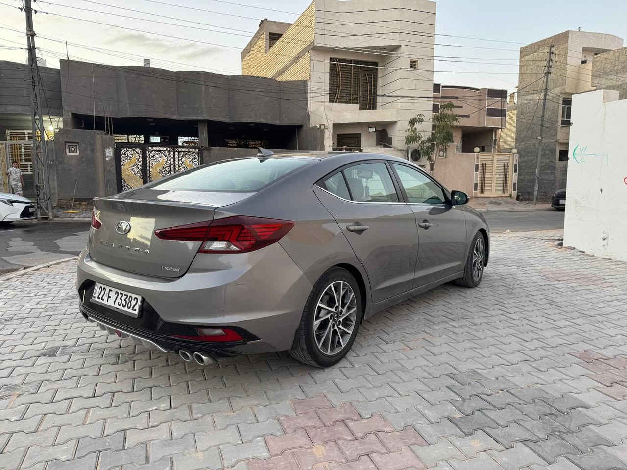 وارد امريكي حادثه منشور بالصور بها صبغ قطعتين شاملغ وبنيد سياره كفاله عامه سياره جاهزه من كل شيء كشنات جلد مواصفات موجوده كلها بالصور كشنات تدفئه لادارات مثب السرعه مال انزلاق دخول ذكي عنوان السياره كربلاء السعر132 رقم ***********
