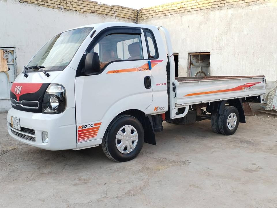 سلام عليكم كية حمل  رقم ميسان  سيارة فول فول شرط الكفالة تحويل مباشر سيارة عندي ستلام  شركة  وشباب سعرة مال بيع *********** وهاذة الثاني *********** وشباب مكان السيارة  ديالي سعدية وشباب السعر من الخير ٦٥
