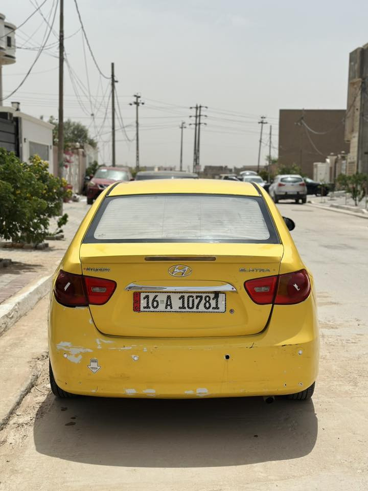 النترا 2011 خليجي محرك 1600 دكشن عالي المرغوبة كير محرك تبريد ثلج حدادية تخم تاير جاهزة السيارة رقم قادسية تحويل شوكت ما تريد هيئة وغرامات مصفر السعر 85 بيها مجال ***********
