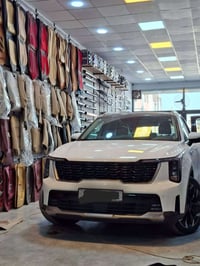 سورنتو ٢٠٢٥ • ٧٠٠٠ كم • رقم بغداد