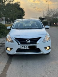 نيسان سني 2024 رقم اربيل الجديد باسمي تريد تحويل تريد وكالة السيارة ما...