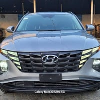 توكسان ٢٠٢٤ • سفوان • استلام اليوم