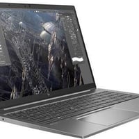 HP ZBook 15 G8 • i7 الجيل 11 • NVIDIA T500