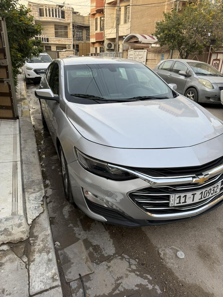 السلام عليكم من رخصة الادمن المحترم
ماليبو 2019 LTوارد امريكي صور الضرر موجودة ماشية 106 كيلو متر
بيها صبغ قطعة وحدة مع الضرر و5 قطع بس بدون ضرر فقط صبغ 
السيارة كاعدة كلش حلوه وجاهزة ع اخر حبة وبالعافيه ع ياخذها
🔴بصمه ابواب جنطه /تشغيل عن بعد 
🛑محرك 1500 توربو  
🔴 / مانع انزلاق
🛑لدات اماميه نهاري / حساسات خلفية
🛑كشنات تدفئه + كهرباء 
🛑تبريد مناخين منفصل SYNC
🛑تبريد قطعتين امامي خلفي 
🛑شاشه كبيره تدعم كاربلي/خرائط Gps
🛑كامره خلفيه / كروز مثبت سرعه
🛑حساسات خلفية
🛑لايت زنون عالي ناصي امريكي اصلي 
🛑شاشة ضبط واعطال بل دشبول
🛑منافذ USP/ 12V /Tip
🛑حساس اطارات / 4 دسك/ Abs
🛑صدر امامي خلفي جيد جدا + باتري جديد
🛑ويل حجم 18 + تخم تاير جيد 
 
السيارة بيها ادامة كاملة  
السيارة متعوب عليها ومصروف عليها 
شرط ما تصرف عليها الف دينار 
كير محرك  ممتاز  
السعر 106 وبيها مجال قليل 
***********
