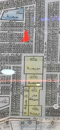 شارع السوداني • قطعة ٥٠م