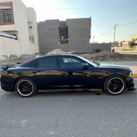 تشارجر هيمي • ٢٠١٣ • رقم بغداد