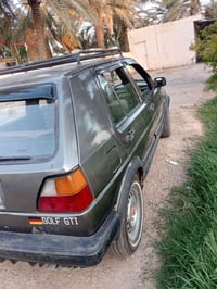 كولف • موديل ٨٨ • رقم انبار