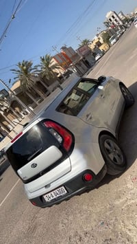 كيا صول 2017 امريكا مكينته 1600 السعر 105 رقم بصره ابسمي تحويل  كفاله ...