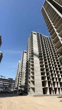 ارض ٦٧دونم في الاعظمية حي تونس طابو صرف حق تصرف تحتوي على اجازة استثما...