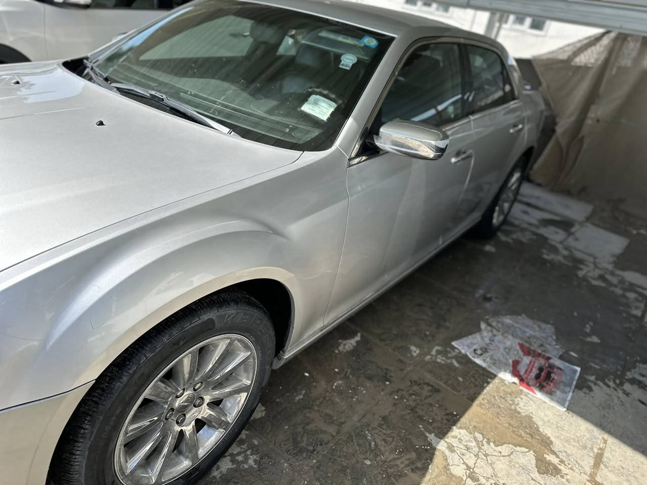 سلام عليكم اوباما موديل ١٢ كندي كلين تايتل مكفوله من الصبغ والتبديل والبارد بسمي بغداد سنوية لل٢٩ سعره ١٨٢ وبيه مجال رقمي ***********
