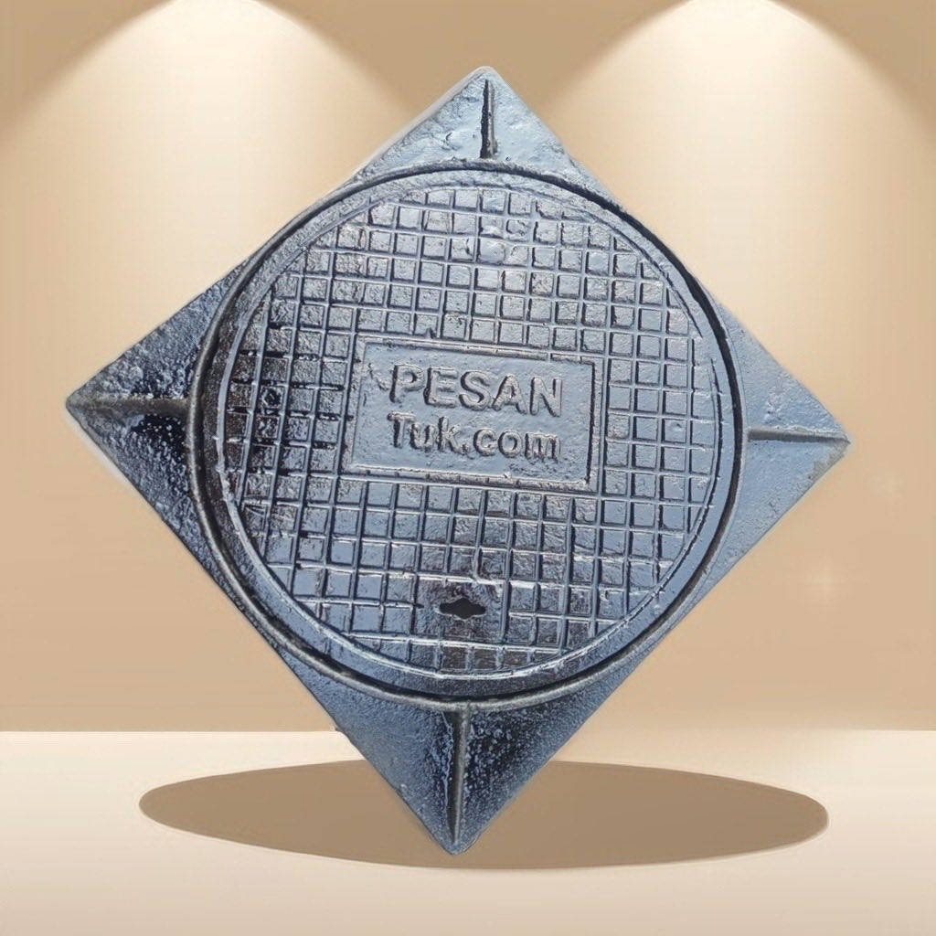 أغطية منهولات اهين ثقيل فحص صناعة عراقية جميع القياسات 
***********
***********
