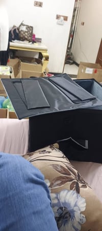 صندوق دلفري • امزون • الشعب