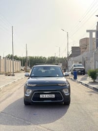 سول ٢٠٢١ • وارد أمريكي • ضرر بالبدي