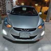 ٢٠١١ • محرك ١٦٠٠ • وارد خليجي