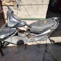 دراجة سيام • نواقص فلتر وشوتة • كربلاء حي العسكري