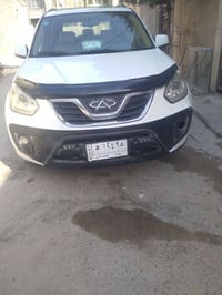 تيكو • ٢٠١٣ • رقم بغداد