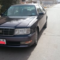 تويوتا كراون • ناصريه • مكفولة