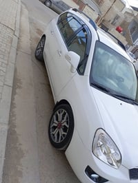 كارينز • ٢٠٠٩ • رقم نجف