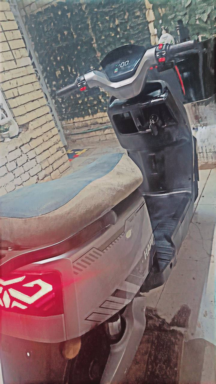 سلام عليكم دراجه شحن ماتركس للبيع
دراجه بيه حادث بسيط 
دراجه دبل سويچ 
ودبل بصمه 
دراجه ست بطاريت كبار 
ملف الدرجه 2000
شاشه عرض كافه العطلات 
دراجه 750
الاتصال على الرقم
***********

***********

يوجد فقط وتساب
