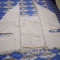 جلال صوف خالص جديد سعر 100الف يوجد توصيل لجميع المحافظات 5الف  ‏‪0774 ...