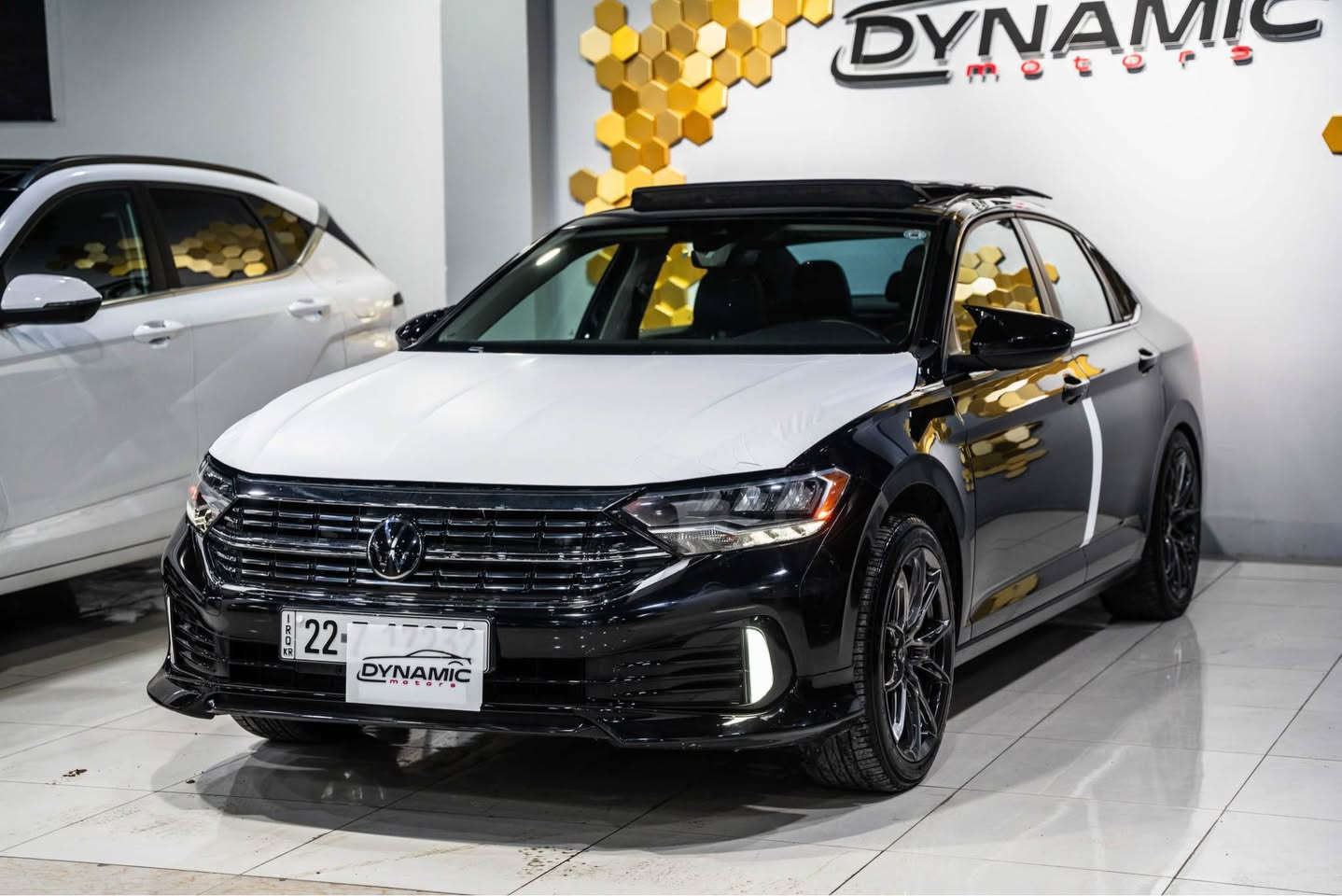 2024 VOLKSWAGEN JETTA رقم اربيل 
سعر : 168$🔥🔥
موديل :2024
مواصفات : SE
محرك : 4 سلندر
وارد : امريكي
عداد : 11,000ميل
صبغ : ١ قطعة بدون داخل
ارباك : ستيرن و بردة
رقم : ( اربيل)
ناونيشان هةولير جادةي حديد و خشب پيشنگاي دايناميك موتورز
بو زانياري زياتر پةيوةندي بكةن بة وتس اب
*********** أربيل, العراق
