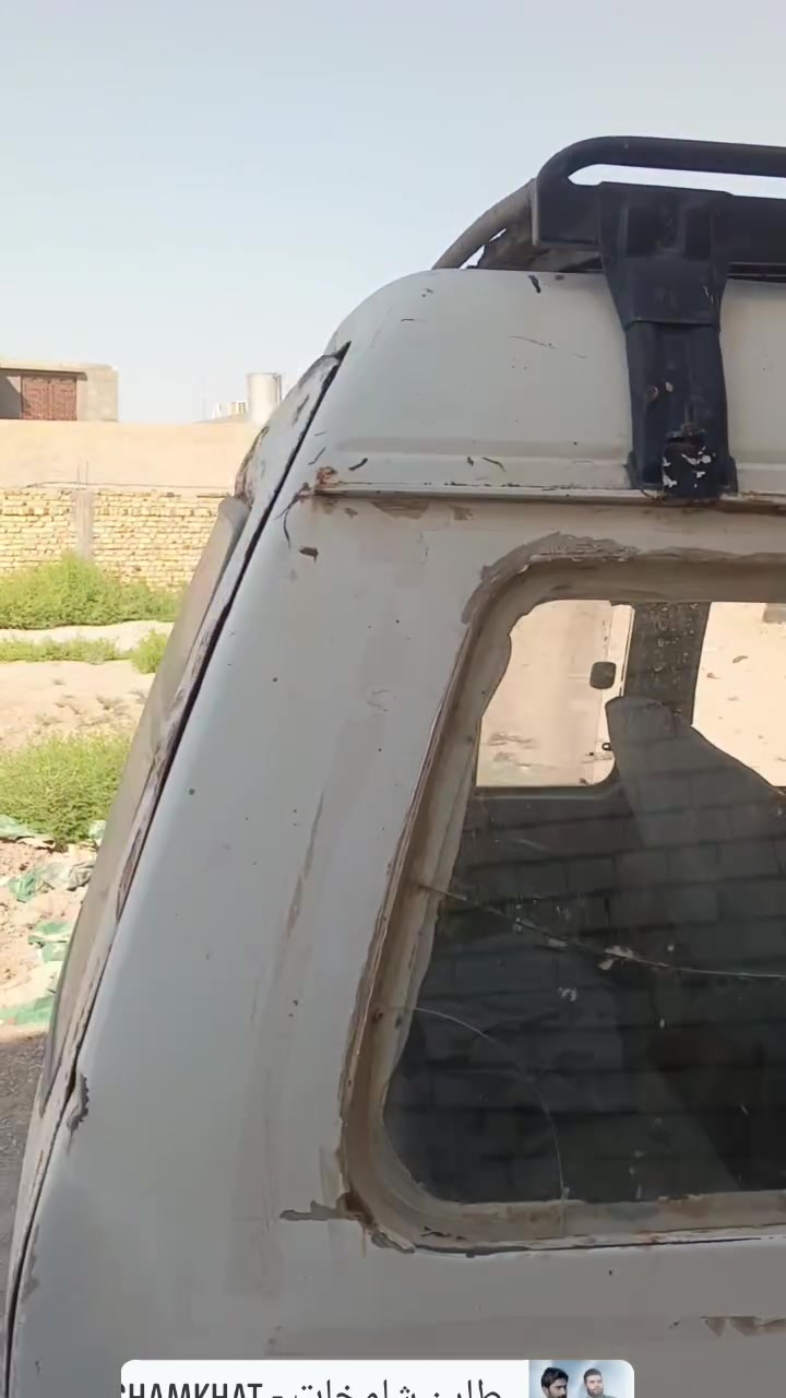 اسيا للبيع صدامي السعر 25 بيها مجال وصل خط وبحث عنوان بابل جير ومكينه خير من الله***********@
