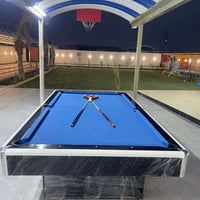 العنوان بغداد المدائن نستقبل الشباب والعوائل وجميع المناسبات بليارد/في...