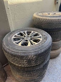 ويل ١٧ نجمه • فور ويل • ويل ١٦ مصبوغ