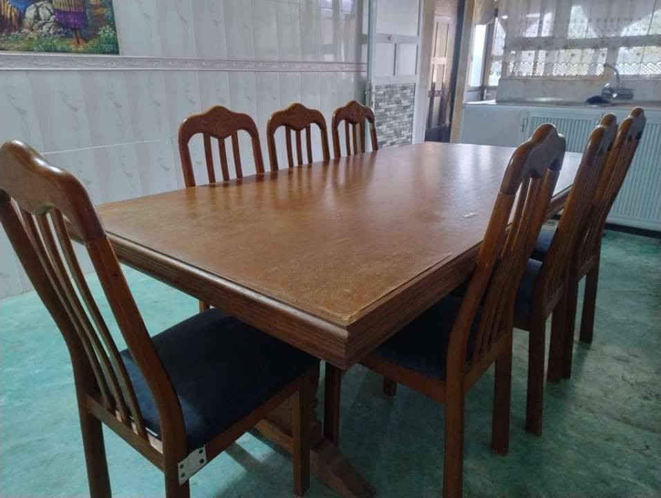 ام میز بە 120هەزەرە مەحملش تیایە


**إذا كنت صاحب هذا الإعلان وتريد حذفه لأي سبب، رجاءا أرسل رسالة إلى الدعم الفني**