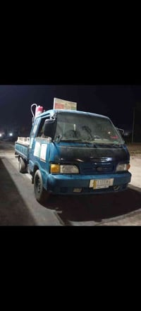 دوانيه • شاحنة جاهزه • مركز توزيع