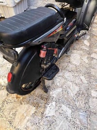 شحن • بطاريات جديدة • ٣٠-٣٥كم