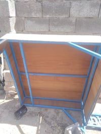 اكسسوارات سيارة • وصف ناقص