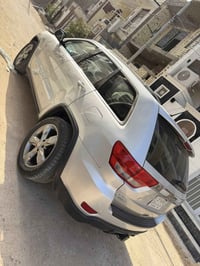 سلامً عليكم جيب الاريدوموديل  2013 وارد أمريكي  صبغ جاملغ  وبنيدً بدون...