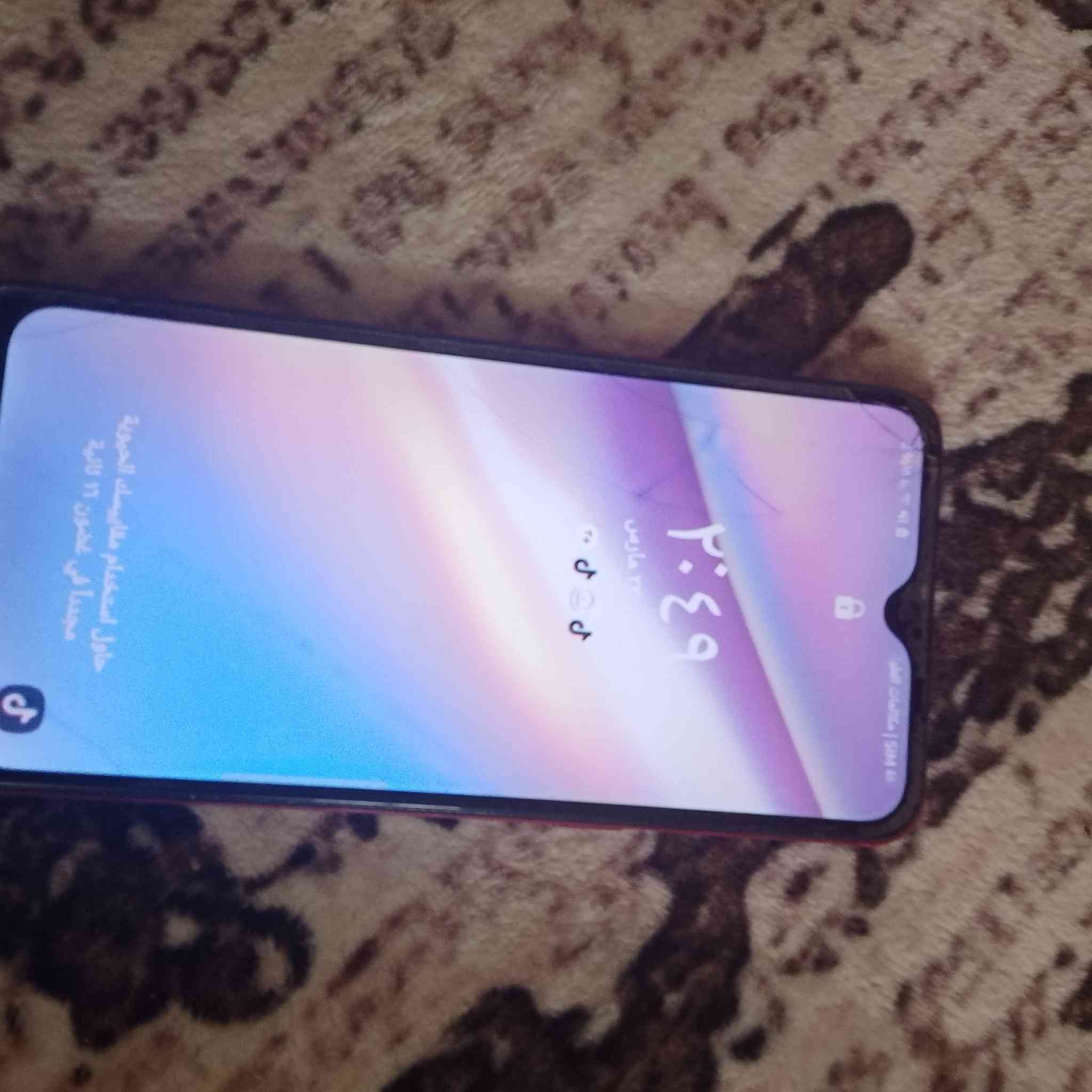 السلام عليكم مبايل للبيع A10s ذاكرة 32 سعت البطاريه 4000 ملي امبير الشاشه بيه كسر اوزجج الكامره امكسور العدسه مال اتصوير مابيه شي السعر الجهاز 25 بيه مجال بسيط الي يريده خلي يرسلني خاص مكاني الموصل حي مأمون


**إذا كنت صاحب هذا الإعلان وتريد حذفه لأي سبب، رجاءا أرسل رسالة إلى الدعم الفني**