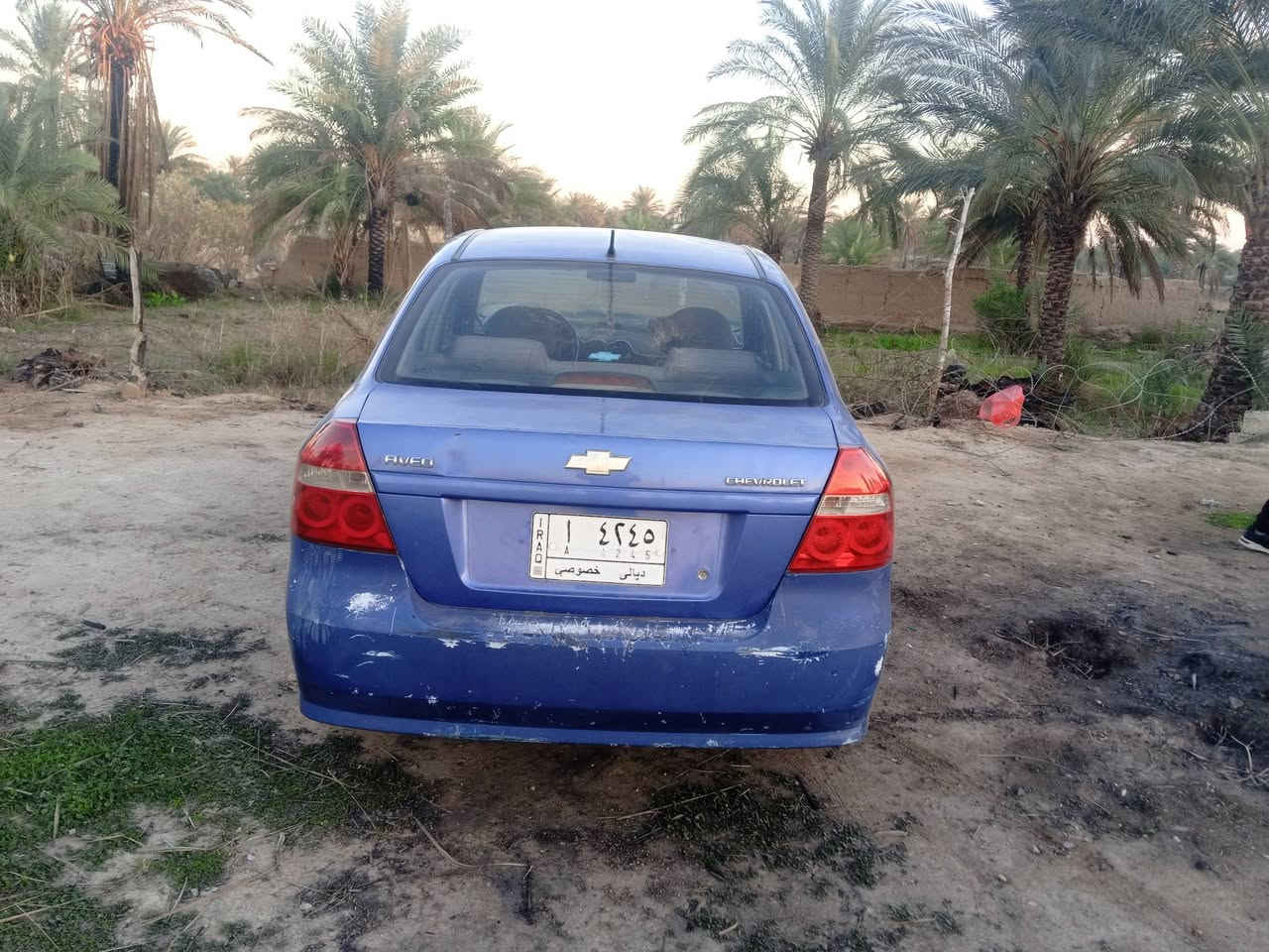 افيو 2009 خليجي كير عادي مكينه 1600 ديالى بأسمي .مراوس بصفره السعر 46رقمي ***********
