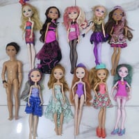 للنوادر • تخفيض • آخر صورتين