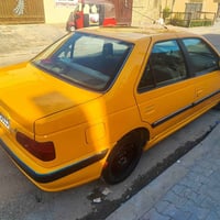 بيجو بابل موديل 2020 تخم تأير جديد تبريد ثلج سونار موضح سياره نضيفه جد...