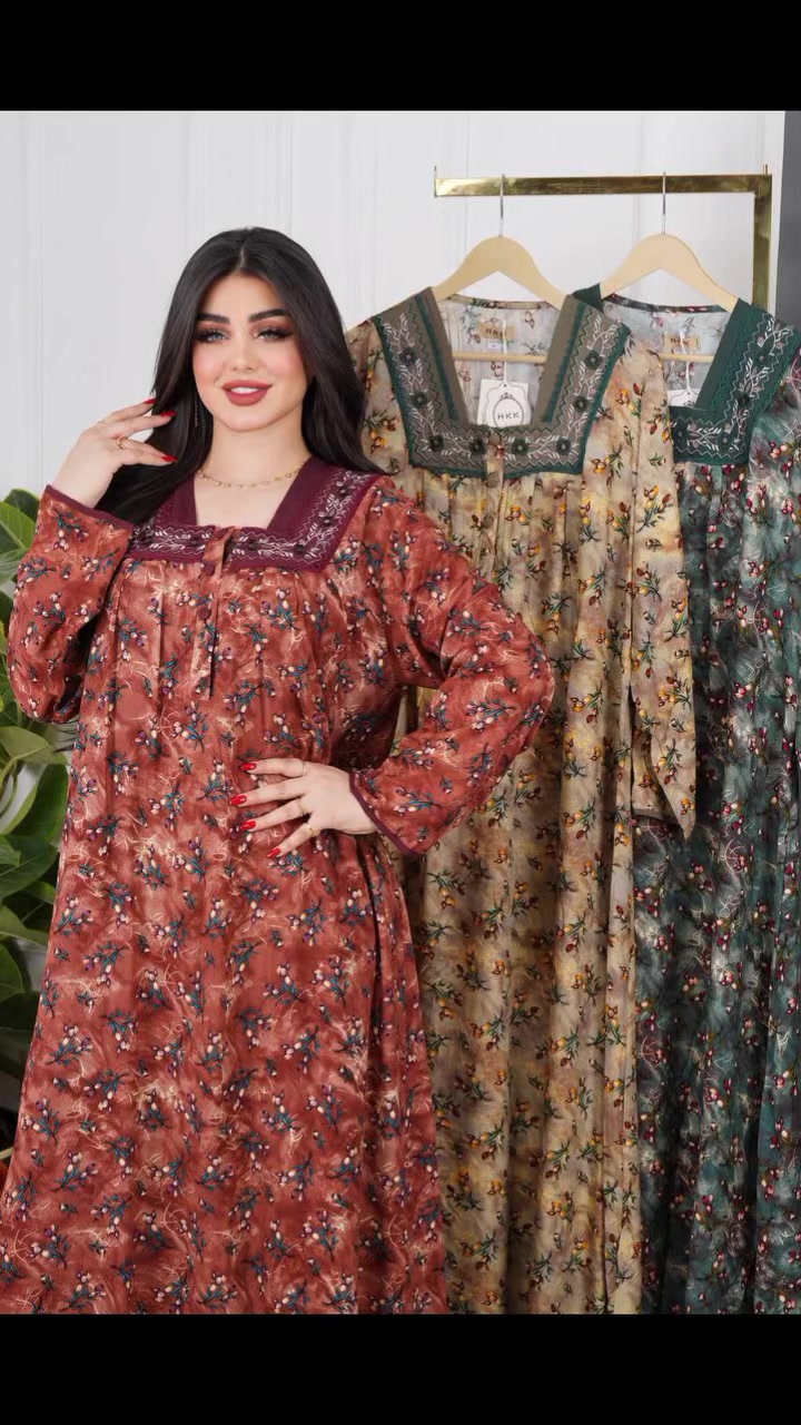 بضاعه العيد صارت جاهزة


**إذا كنت صاحب هذا الإعلان وتريد حذفه لأي سبب، رجاءا أرسل رسالة إلى الدعم الفني**