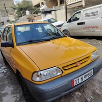 سايبا ٢٠٢٥ • ماشي ٤٠٠٠٠ • كفالة عامه