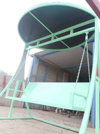 مرجوحه • سده الهنديه • بابل